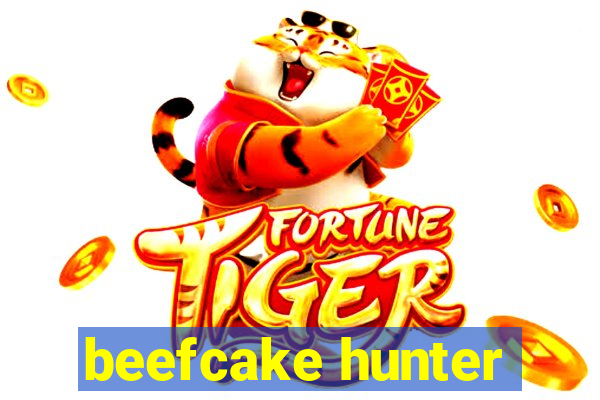 beefcake hunter